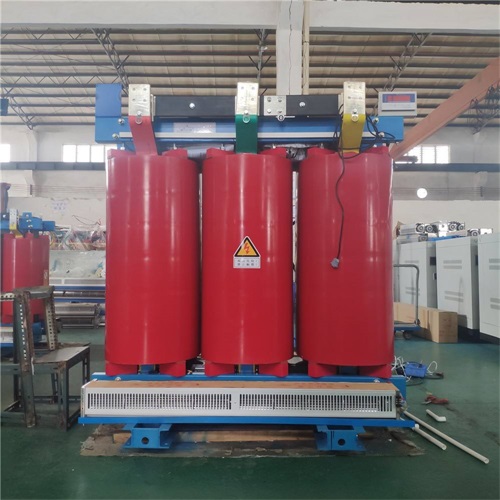 寒亭SCB11-3150KVA/10KV/0.4KV干式变压器现货