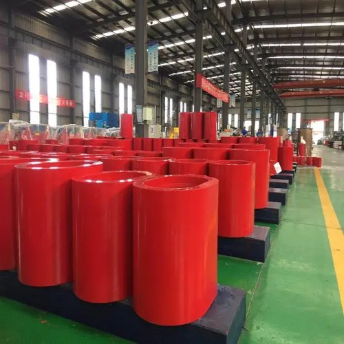 盐源SCB13-50KVA干式变压器